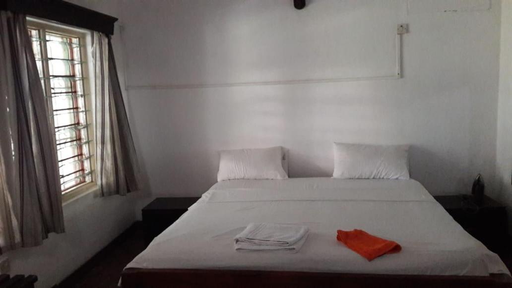 The New Big Tree Beach Resort Mombaça Exterior foto